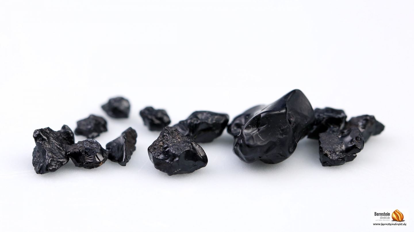 Bernsteinart Stantienit, Pseudostantienit